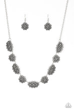 Load image into Gallery viewer, Vintage Vogue - Silver Necklace
