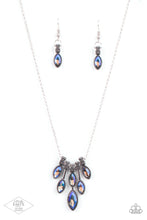 Load image into Gallery viewer, You Should See Me In A Crown - Multi Paparazzi Necklace. Subscribe &amp; Save. #P2RE-MTXX-149XX

