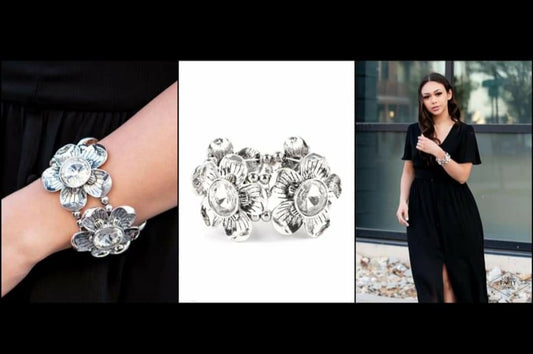 Paparazzi Zi Bracelet Collection