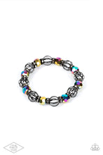 Load image into Gallery viewer, Paparazzi Metro Squad Multi Bracelets. Get Free Shipping.  #P9ST-MTXX-001XX
