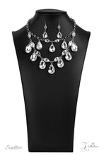 Load image into Gallery viewer, Paparazzi The Sarah Zi Necklace - 2020 Vintage Zi Collections

